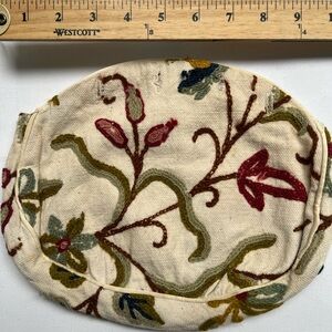 - Vintage Bermuda Bag Cover